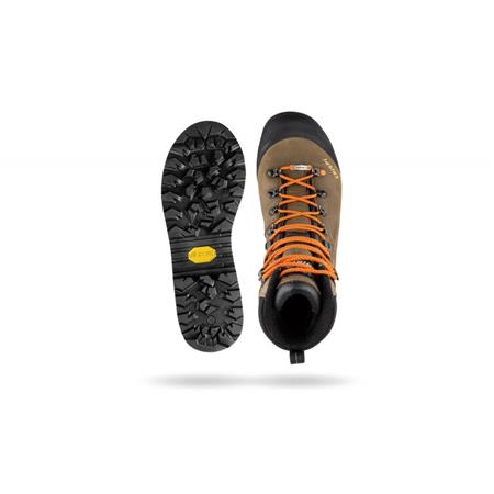 SCARPE UOMO CRISPI VALDRES GTX - MARRONE