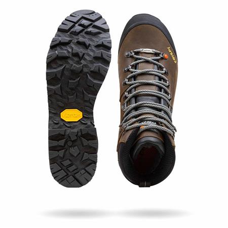SCARPE UOMO CRISPI VALDRES PRO GTX