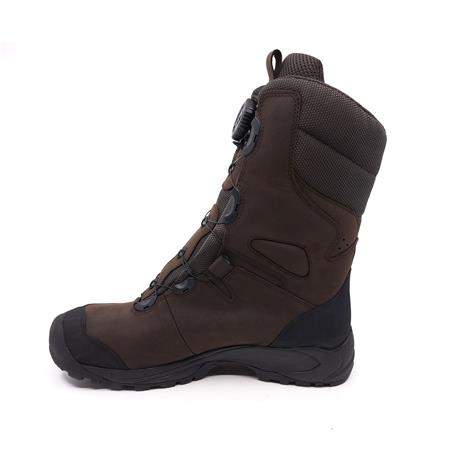 SCARPE UOMO-DONNA TREKSTA TUNDRA 10 BOA HTX - MARRON
