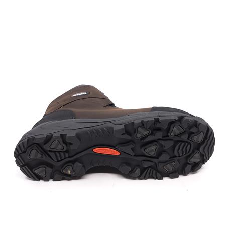 SCARPE UOMO-DONNA TREKSTA TUNDRA 6 BOA HTX - MARRON