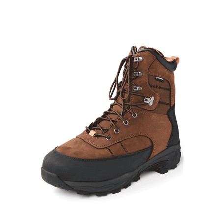 Scarpe Uomo Gateway Estate Beater 9” - Marrone Scuro