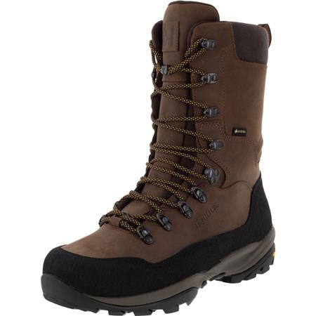 Scarpe Uomo Harkila Pro Hunter Ridge 2.0 Gtx - Marrone