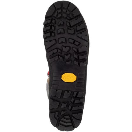 SCARPE UOMO HARKILA SAXNÄS GTX - MARRONE