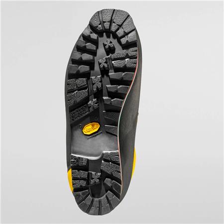 SCARPE UOMO LA SPORTIVA NEPAL EXTREME - GIALLO