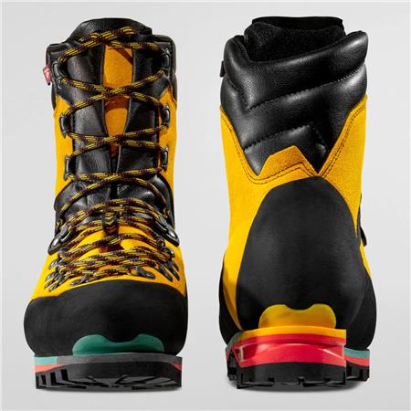 SCARPE UOMO LA SPORTIVA NEPAL EXTREME - GIALLO