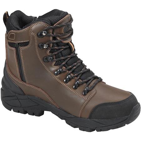 Scarpe Uomo Ligne Verney-Carron Sika Double Zipsika Zip