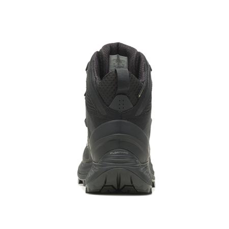 SCARPE UOMO MERRELL ROGUE TACTICAL GTX - NERO