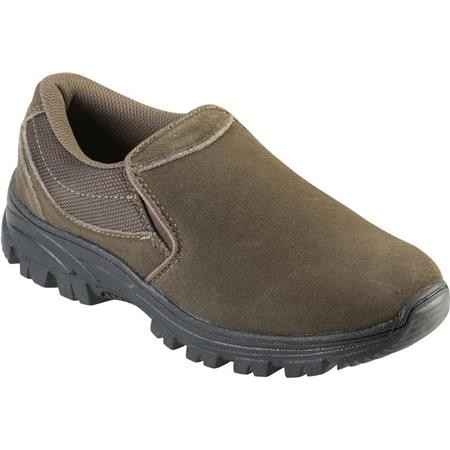 Scarpe Uomo Percussion Hubert - Marone