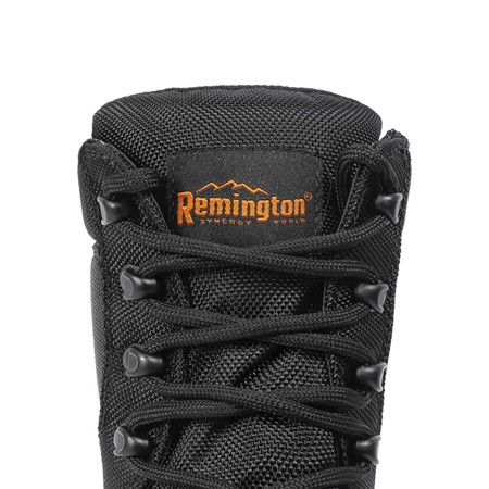 SCARPE UOMO REMINGTON SPEED STRIKE - NERO