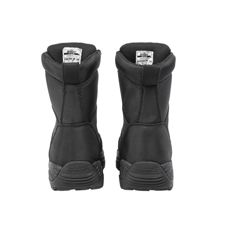 SCARPE UOMO REMINGTON SPEED STRIKE - NERO