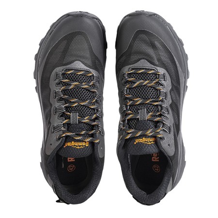SCARPE UOMO REMINGTON URBAN TREKKING - NERO