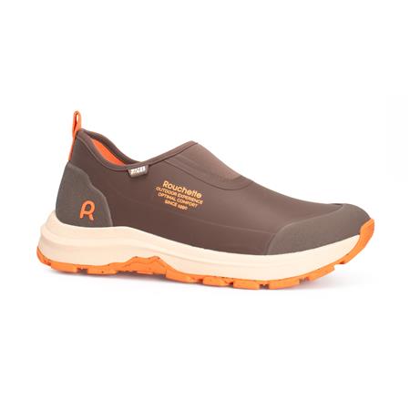 Scarpe Uomo Rouchette Ulysse - Marron