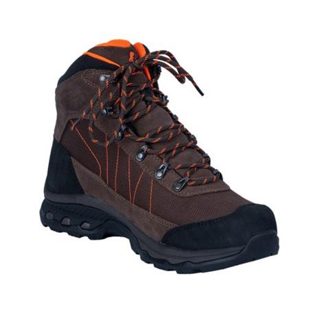 SCARPE UOMO SOMLYS SPIRIT CANOVACCIO - MARRÓN C02 - MARRONE C02