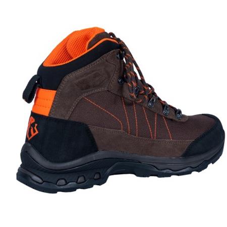 SCARPE UOMO SOMLYS SPIRIT CANOVACCIO - MARRÓN C02 - MARRONE C02