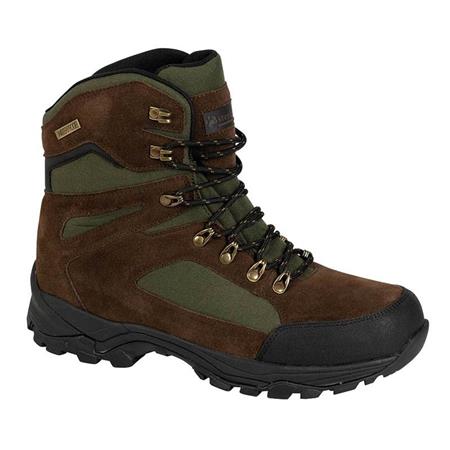 Scarpe Uomo Stepland Jabali Camo Urban