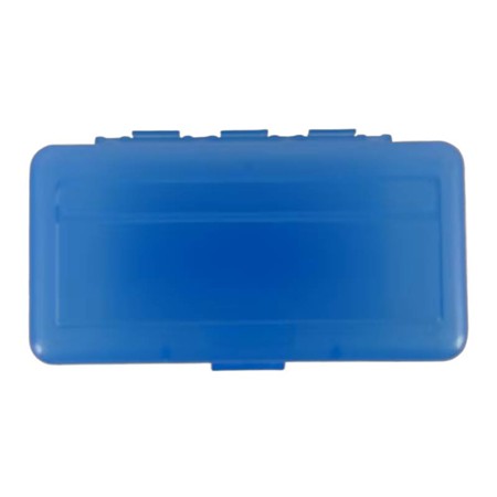 SCATOLA DI STOCCAGGIO ATLAS DEFENSE 17 FIREBALL,17 / 221 / 223 REM., 223 REM. HP