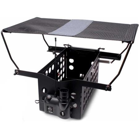 Scatola Di Volo Per Fagiani Dogtra Pl/Rr Deluxe