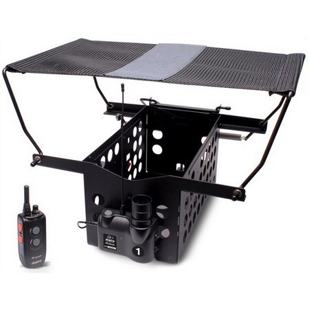 Scatola Di Volo Per Fagiani Dogtra Pl/Rr Deluxe