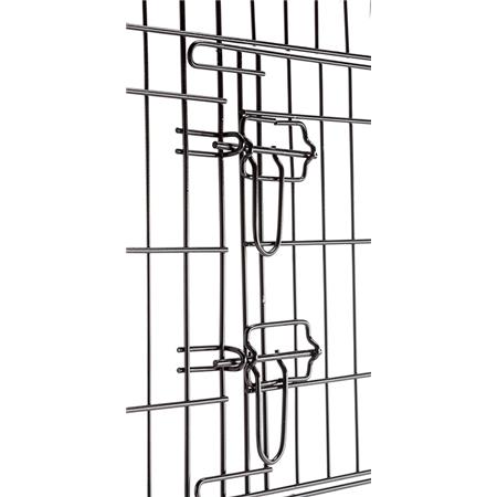 SCATOLA EUROP ARM PIEGHEVOLE PER CANE