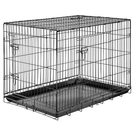 Scatola Europ Arm Pliante Pour Chien