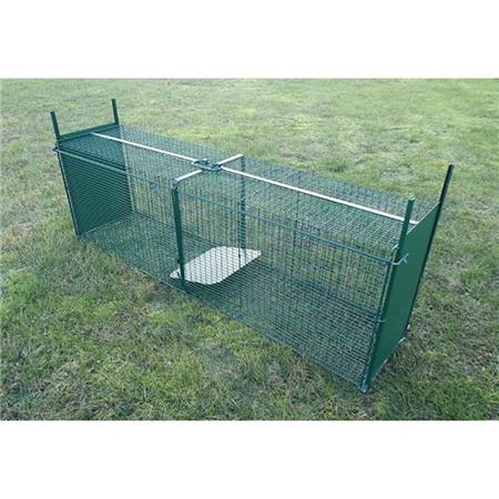 Scatole A Cattura Vitex 2 Entrate