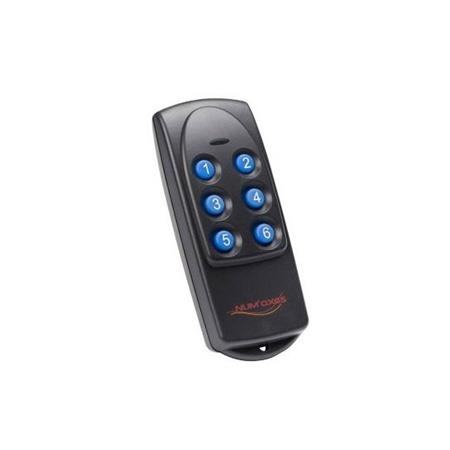 SCATOLE DI VOLO CON TELECOMANDO NUMAXES CANIFLY FIRST