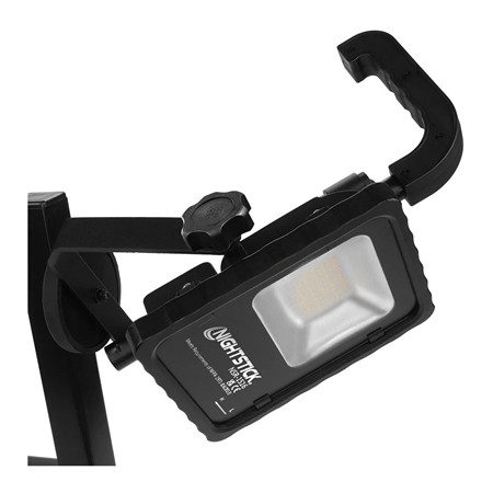SCENE-BELYSNINGSSÆT NIGHTSTICK GENOPLADELIG LED