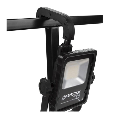 SCENE-BELYSNINGSSÆT NIGHTSTICK GENOPLADELIG LED