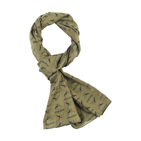 Schal Prohunt - Beige/Ibex