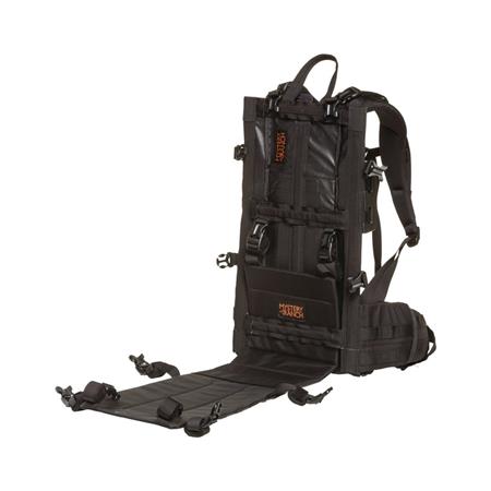 ΣΧΆΡΑ ΜΕΤΑΦΟΡΆΣ MYSTERY RANCH LOAD SLING - ΜΑΎΡΟ
