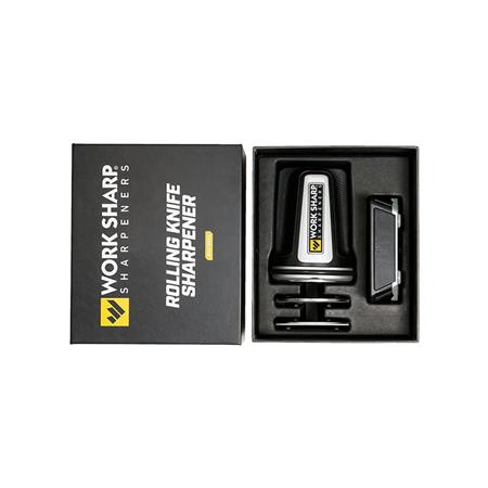 SCHÄRFGERÄT WORK SHARP ROLLING KNIFE SHARPENER