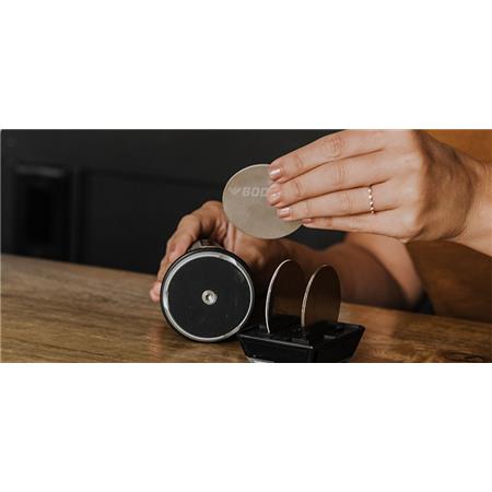 SCHÄRFGERÄT WORK SHARP ROLLING KNIFE SHARPENER