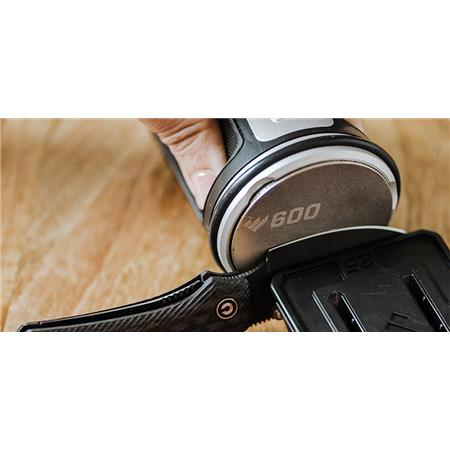 SCHÄRFGERÄT WORK SHARP ROLLING KNIFE SHARPENER