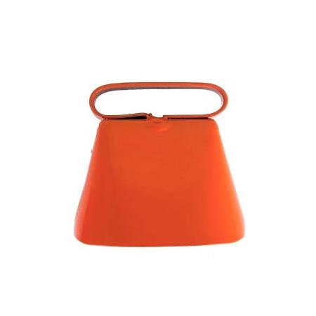 Schelle Hb Dog - Neon-Orange