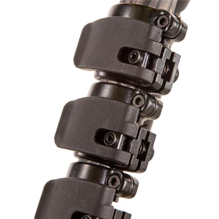 SCHIEß-DREIBEIN KJI K800 CARBON OHNE KOPF