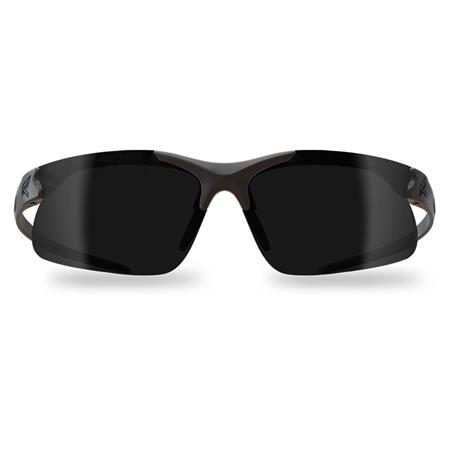 SCHIEßBRILLE EDGE TACTICAL SHARP EDGE KIT 2 GLÄSER GETÖNT G-15 + KLAR