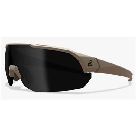 Schießbrillen Edge Tactical Arc Light Kit 2 Ecrans