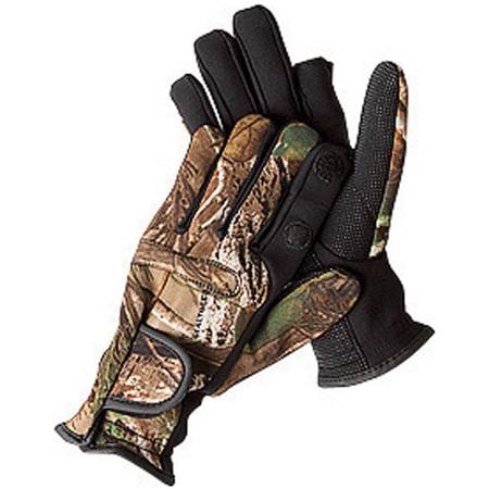 Schießhandschuhe Ligne Verney-Carron Glovap Ap - Camouflage