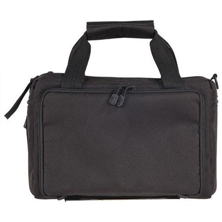 SCHIESSSACK 5.11 RANGE QUALIFIKATOR - SCHWARZ