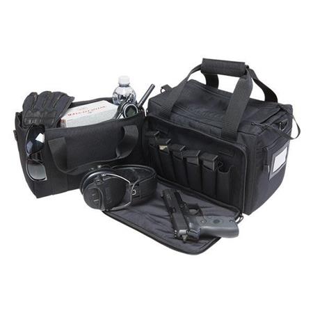 SCHIESSSACK 5.11 RANGE QUALIFIKATOR - SCHWARZ