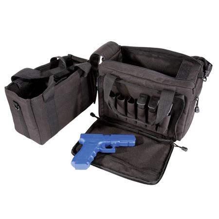 Schiesssack 5.11 Range Qualifikator - Schwarz