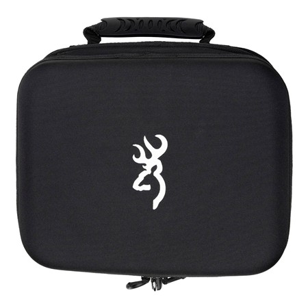 Schießsack Browning Haka - Schwarz