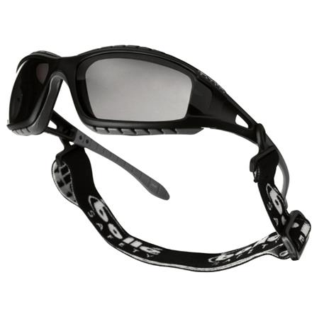 Schietbril Bollé Tracker + Band