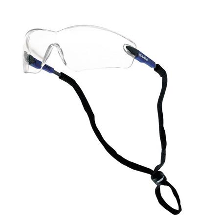 Schietbril Bolle Viper Blauw Montuur