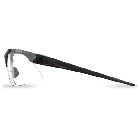 SCHIETBRIL EDGE TACTICAL SHARP EDGE KIT 2 ROOKGETINTE LENZEN G-15 + KLEURLOZE LENZEN