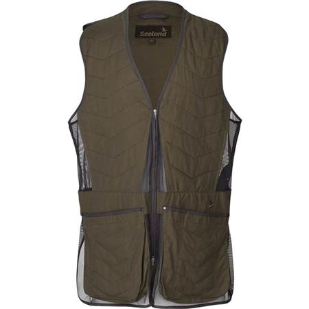Schietinval Seeland Skeet Light