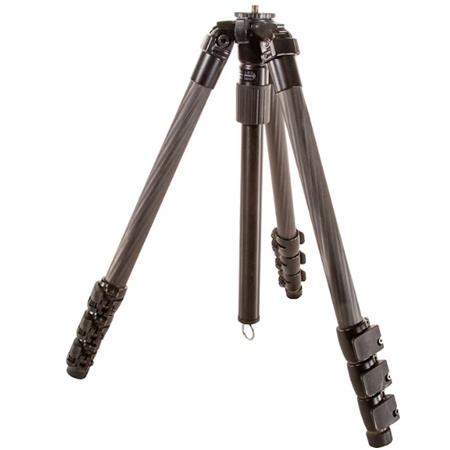 SCHIETSTATIEF KJI K800 CARBON ZONDER KOP