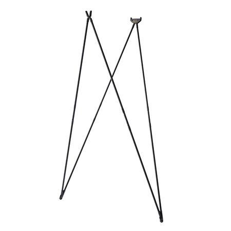 SCHIETSTOK 4 STABLE STICK BUSH LIGHT