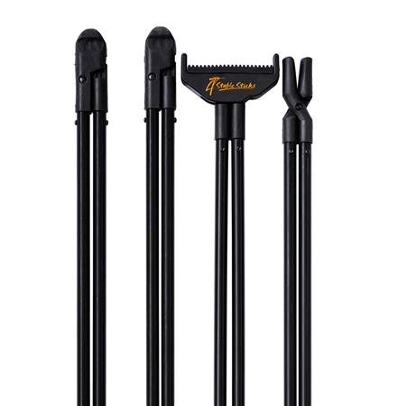 Schietstok 4 Stable Stick Bush Light