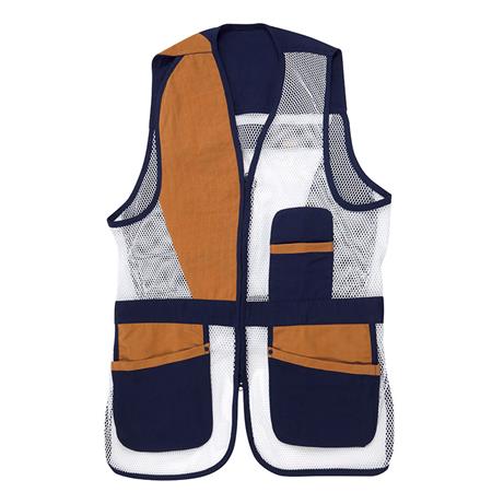 Schietvest Januel Trap Luxe